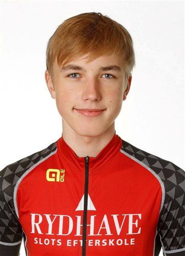 Victor Mejdal Svenstrup