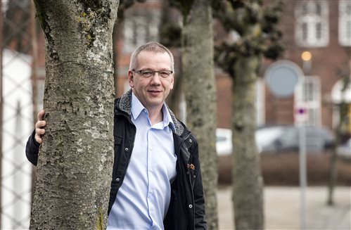 Flemming Lund