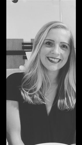 Ragnheidur Eyjolfsdottir