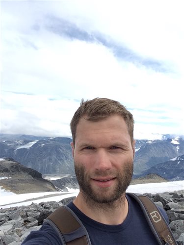 Christian Fløjgaard