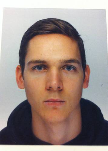 Morten Svangren Bodilsen