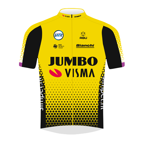 Amund Grøndahl JANSEN