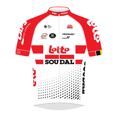 Jelle VANENDERT