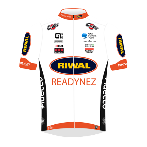 Emil Nygaard VINJEBO