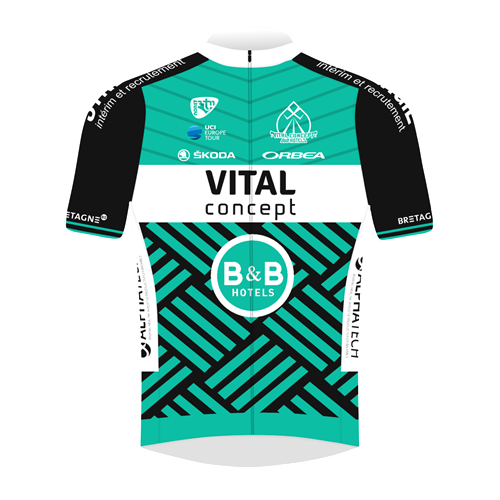 Kris BOECKMANS