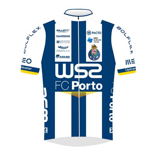 Gustavo CESAR VELOSO