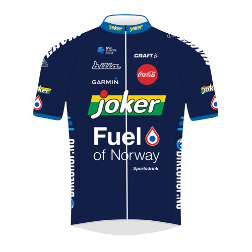 Øivind LUKKEDAL