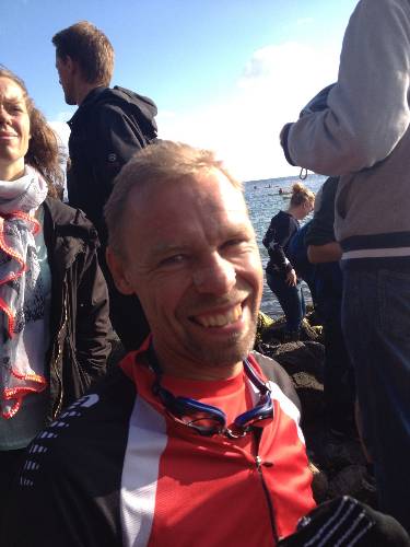 Brian Svart