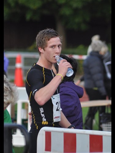 Stephen Mikkel Petersen