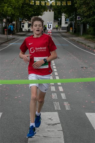 Oscar Ebbesen