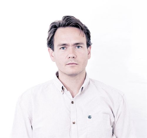 Jan-Erik Revsbech