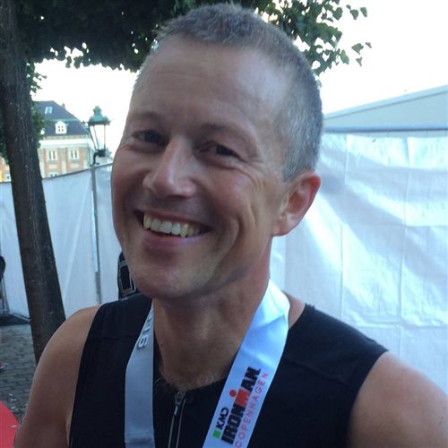 Rene Chlement Isaksen