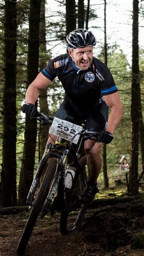 Bo Thomsen