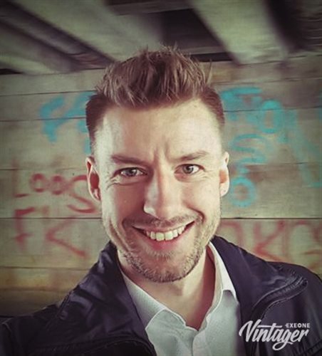 Flemming Madsen