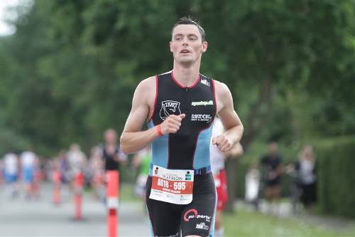 Michael Mejlholm