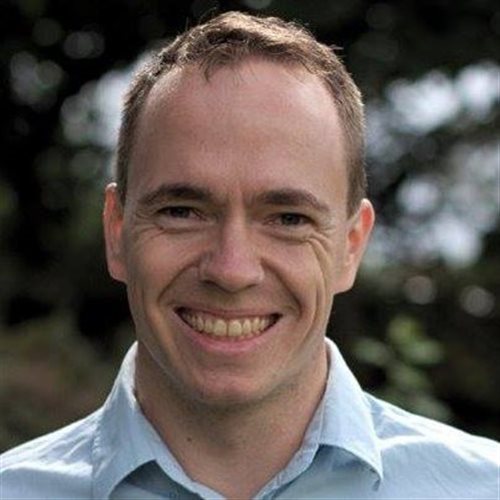 Henrik Gammelmark
