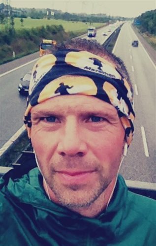 Lars Tinus