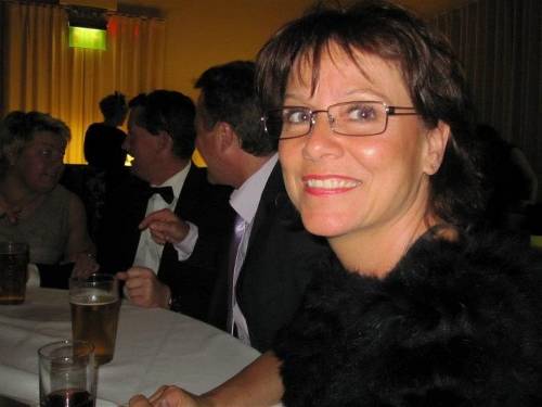 Bodil Kristensen