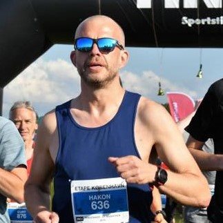 Hakon Baunsgaard
