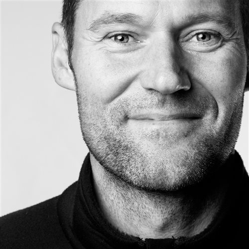 Jens Mundeli-Jensen