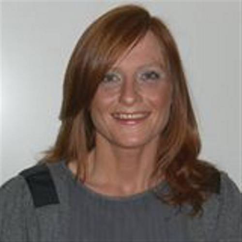 Ulla Larsen