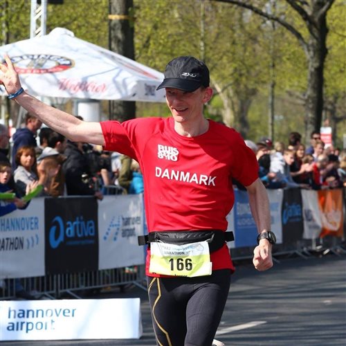 Jesper Grand Jensen