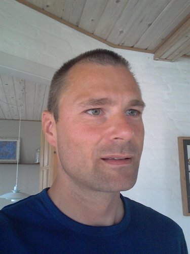Bjørn Ryborg