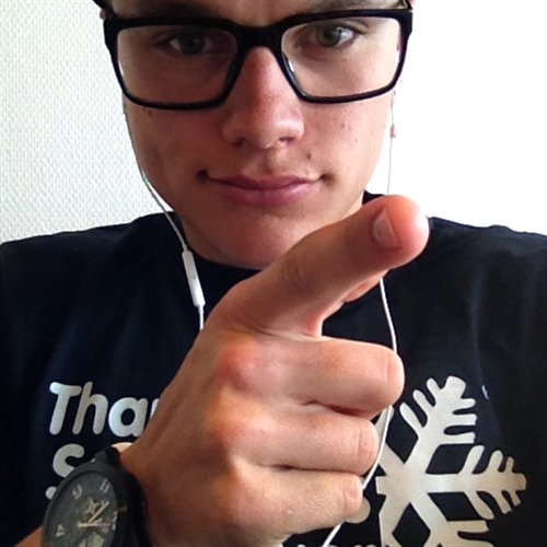 Sigurd Klemmensen