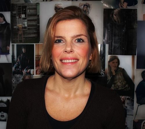 Ulla Marie Steffensen