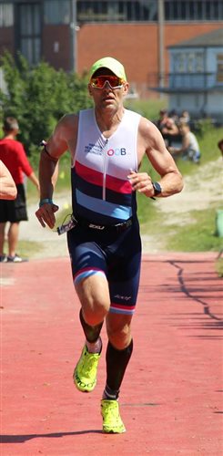 Claus Caspersen