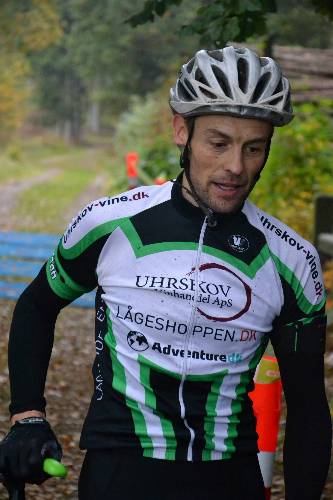 Peter Nørregaard Rasmussen