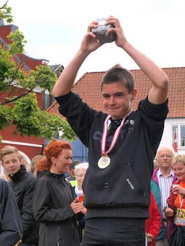 Bastian Lehner
