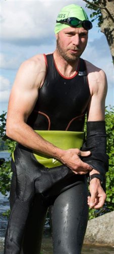 Martin Vaabengaard