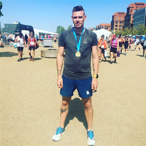 Kristian Fast