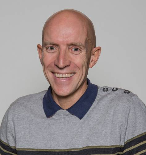 Jesper Jørgensen