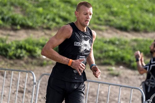 Thomas Mørk