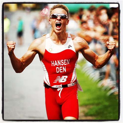 Anders Lund Hansen
