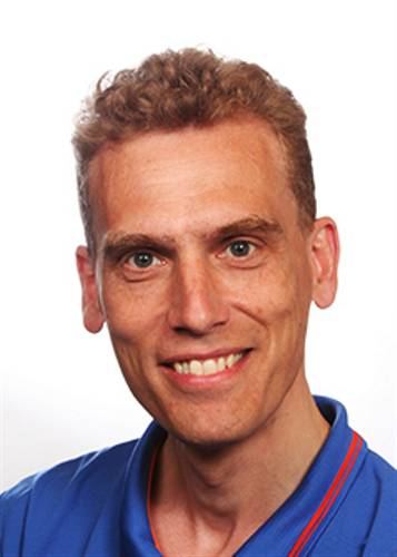 Torben Jørgensen