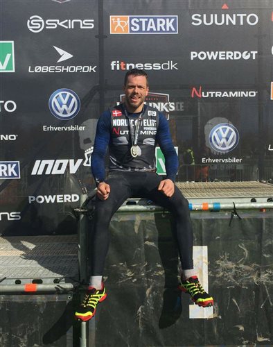 Andreas Dragsted