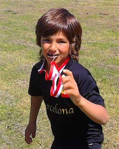 Ibai Villà Páramo
