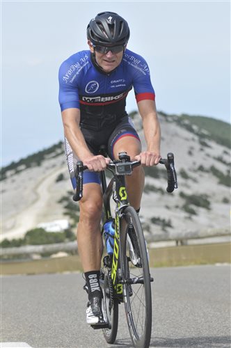 Tomas Lund Sørensen