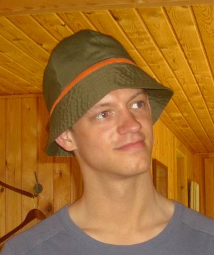Michael Carstensen