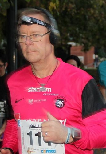 Allan Hallin