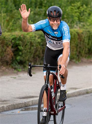 Thomas Mogensen