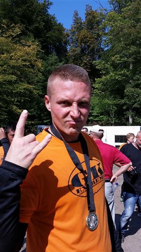 Martin Lindberg Kempf