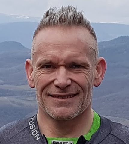 Thorsten Madsen