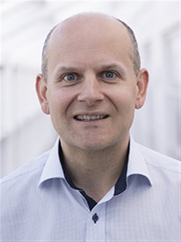 Erik Haase