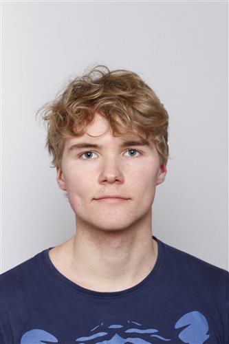 Marcus Rune Iversen