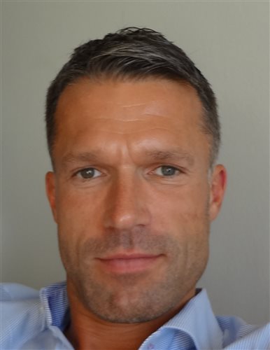 Henrik Sølvbjerg Larsen