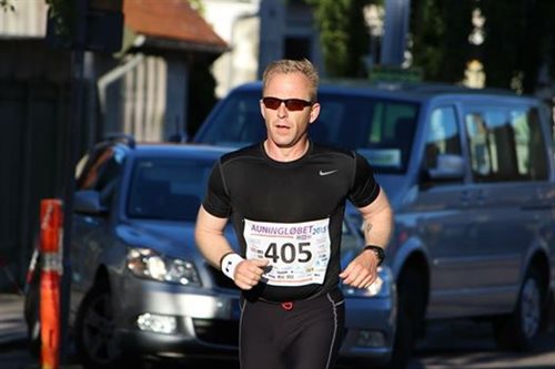 Jesper Jørgensen